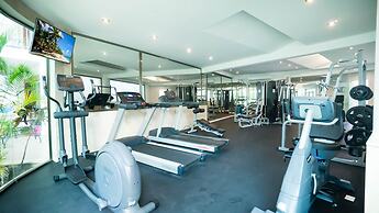 Paseo del Sol Condohotel by Bric