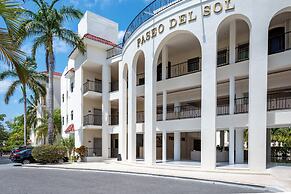 Paseo del Sol Condohotel by Bric