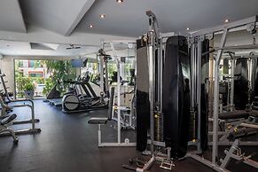 Paseo del Sol Condohotel by Bric