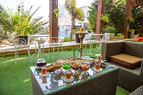 Excelsior Hotel & Spa Baku