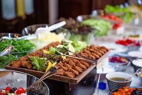 Excelsior Hotel & Spa Baku