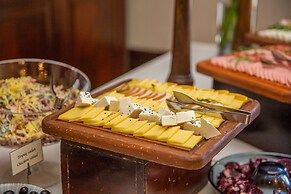 Excelsior Hotel & Spa Baku