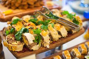 Excelsior Hotel & Spa Baku