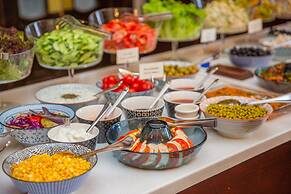 Excelsior Hotel & Spa Baku