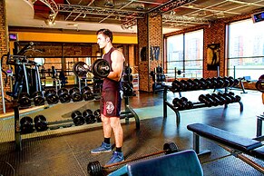 Excelsior Hotel & Spa Baku