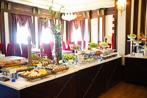 Excelsior Hotel & Spa Baku