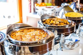 Excelsior Hotel & Spa Baku