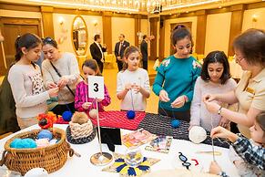 Excelsior Hotel & Spa Baku