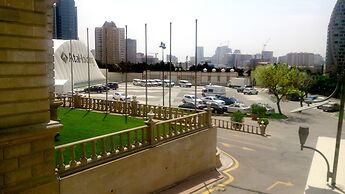 Excelsior Hotel & Spa Baku