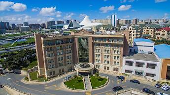 Excelsior Hotel & Spa Baku
