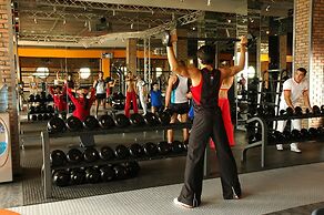 Excelsior Hotel & Spa Baku