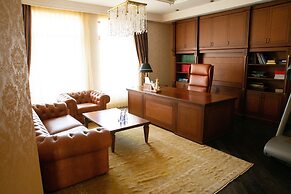 Excelsior Hotel & Spa Baku