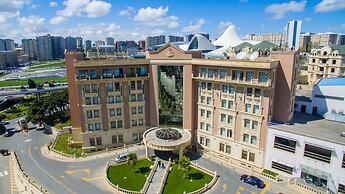 Excelsior Hotel & Spa Baku