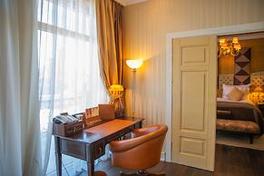 Excelsior Hotel & Spa Baku