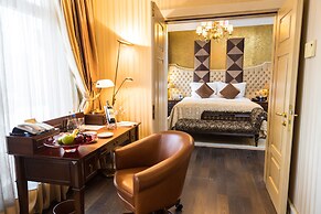 Excelsior Hotel & Spa Baku