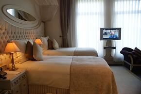 Excelsior Hotel & Spa Baku