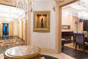 Excelsior Hotel & Spa Baku