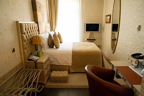 Excelsior Hotel & Spa Baku