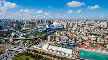 Excelsior Hotel & Spa Baku
