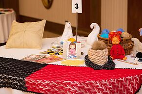 Excelsior Hotel & Spa Baku