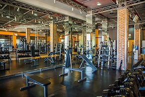 Excelsior Hotel & Spa Baku