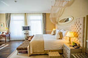 Excelsior Hotel & Spa Baku