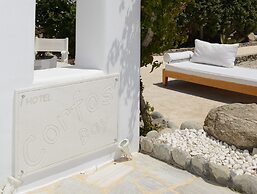 Corfos Hotel