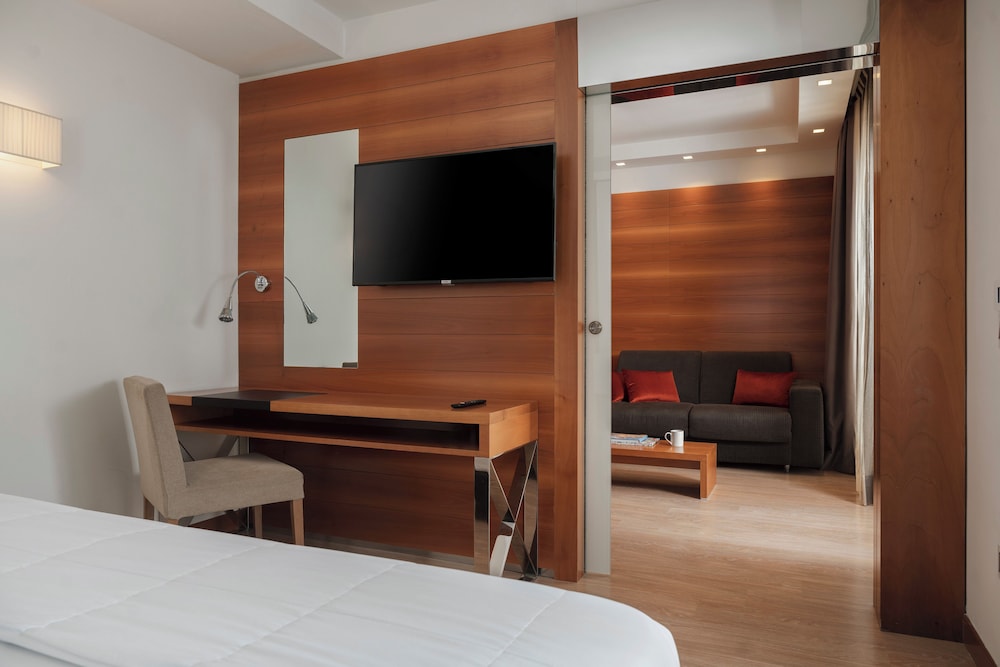 Hotel Corallo