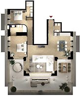 Hotel Corallo