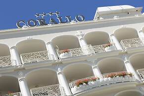 Hotel Corallo