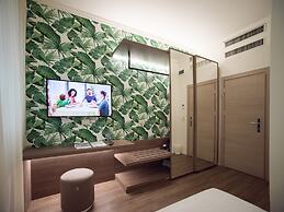 Hotel Corallo