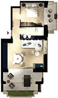 Hotel Corallo