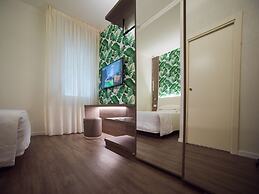 Hotel Corallo