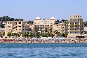 Hotel Corallo
