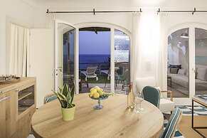 Costa Del Capitano Seaside Villas