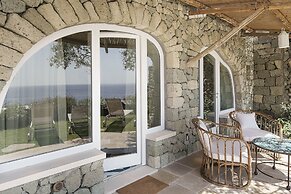 Costa Del Capitano Seaside Villas
