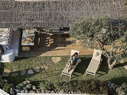 Costa Del Capitano Seaside Villas