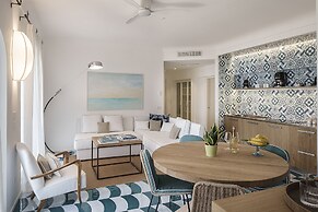 Costa Del Capitano Seaside Villas