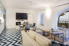 Costa Del Capitano Seaside Villas