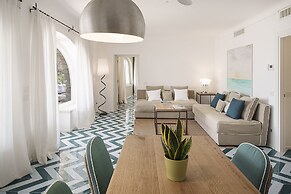 Costa Del Capitano Seaside Villas