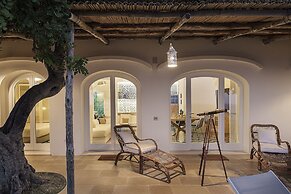 Costa Del Capitano Seaside Villas