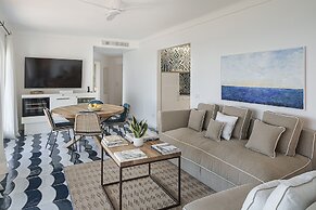 Costa Del Capitano Seaside Villas