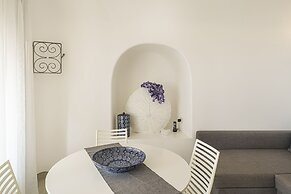 Costa Del Capitano Seaside Villas