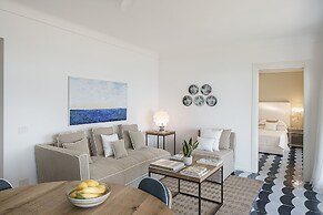 Costa Del Capitano Seaside Villas