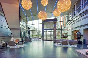 Radisson Blu Hotel, London Canary Wharf East