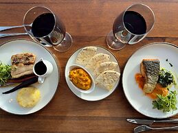 Radisson Blu Hotel, London Canary Wharf East