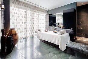 Radisson Blu Hotel, London Canary Wharf East