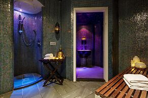 Radisson Blu Hotel, London Canary Wharf East