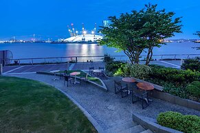 Radisson Blu Hotel, London Canary Wharf East