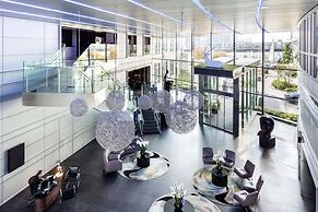 Radisson Blu Hotel, London Canary Wharf East